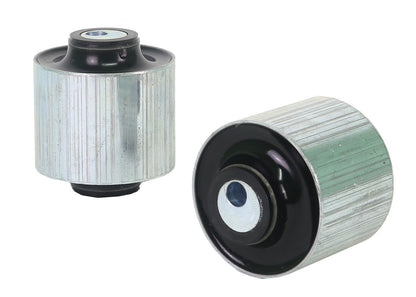 Whiteline Front Radius Arm Lower - Bushing Kit Double Offset to Suit Toyota Supra DB42 and BMW Z4 G2