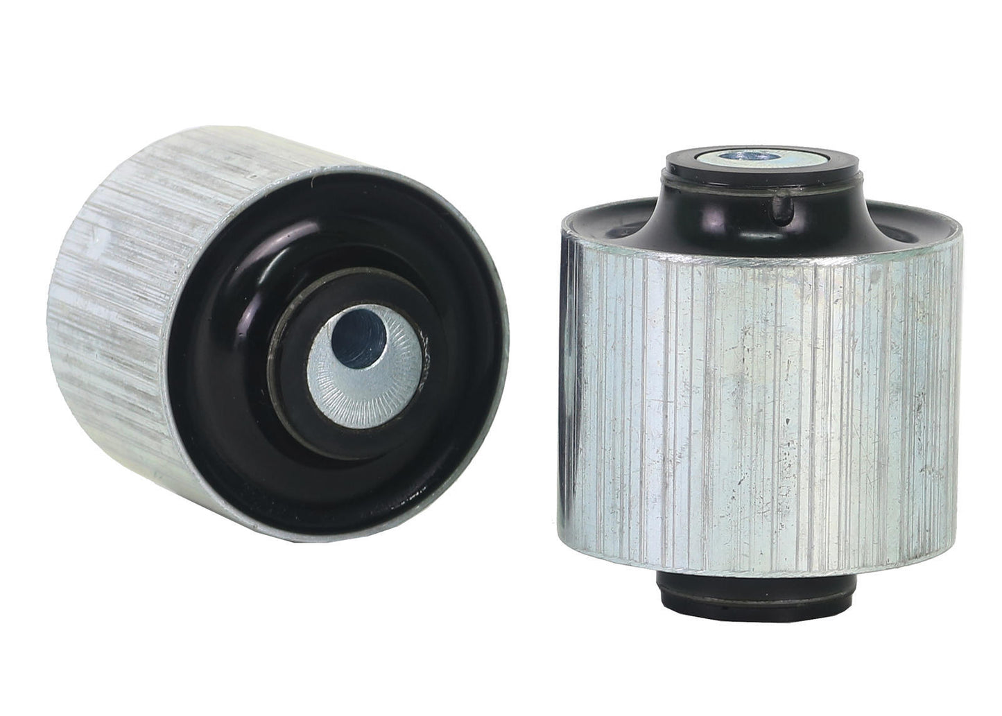 Whiteline Front Radius Arm Lower - Bushing Kit Double Offset to Suit Toyota Supra DB42 and BMW Z4 G2