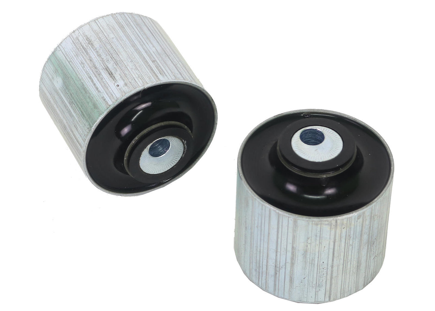 Whiteline Front Radius Arm Lower - Bushing Kit Double Offset to Suit Toyota Supra DB42 and BMW Z4 G2