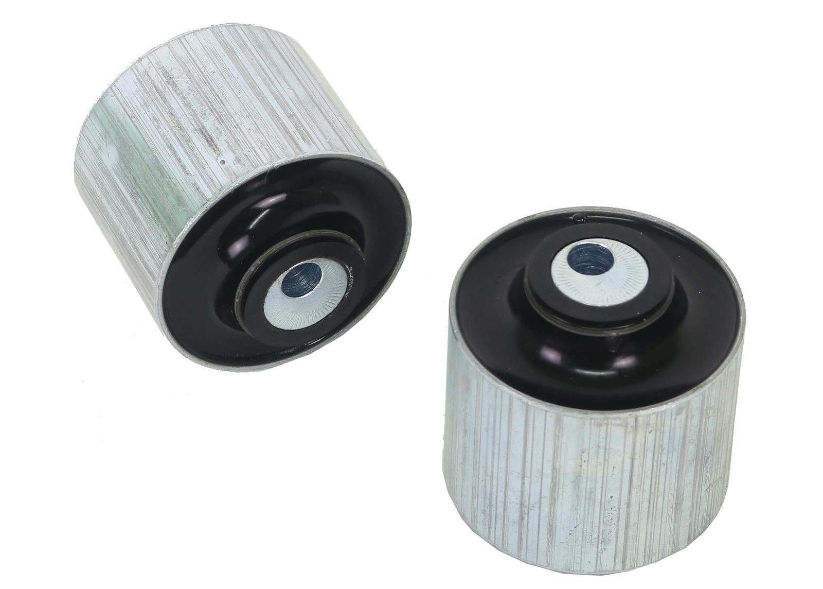 Whiteline Front Radius Arm Lower - Bushing Kit Double Offset to Suit Toyota Supra DB42 and BMW Z4 G2