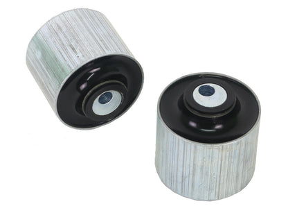 Whiteline Front Radius Arm Lower - Bushing Kit Double Offset to Suit Toyota Supra DB42 and BMW Z4 G2