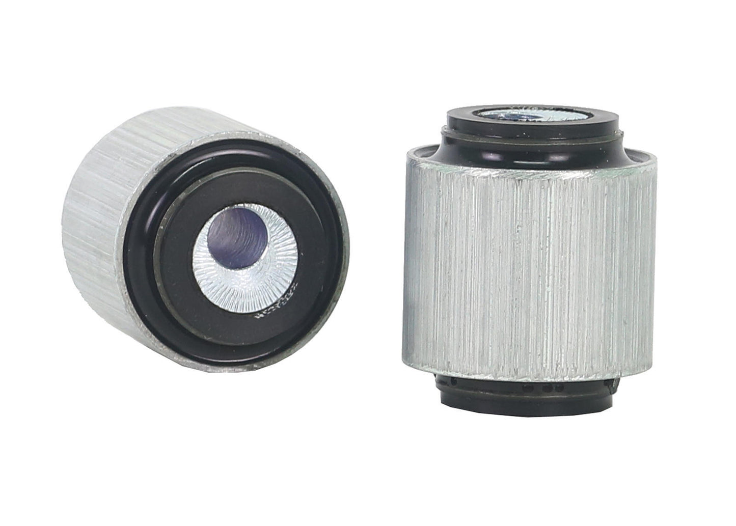Whiteline Front Control Arm Lower - Bushing Kit Double Offset to Suit Toyota Supra DB42 and BMW Z4 G