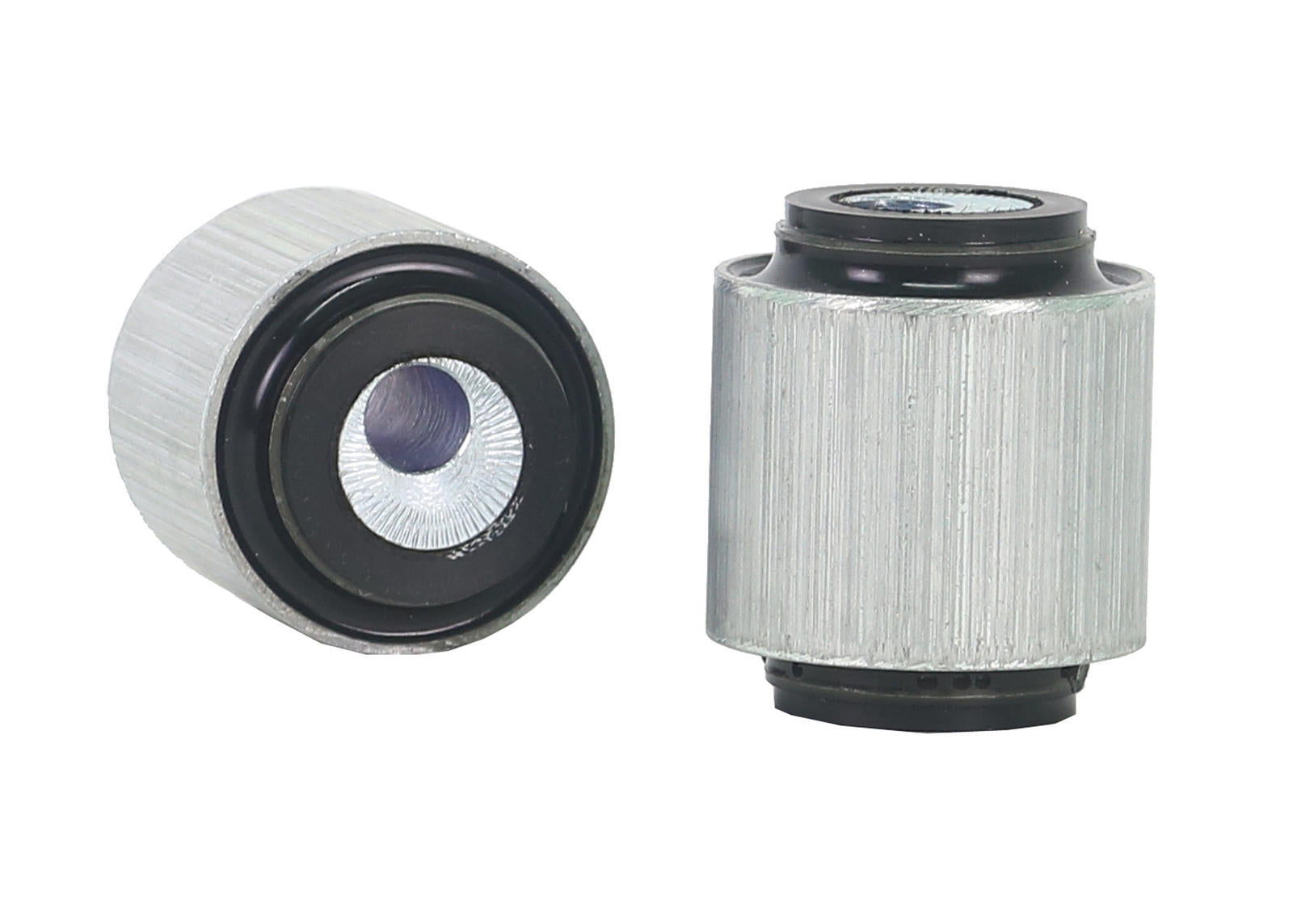 Whiteline Front Control Arm Lower - Bushing Kit Double Offset to Suit Toyota Supra DB42 and BMW Z4 G