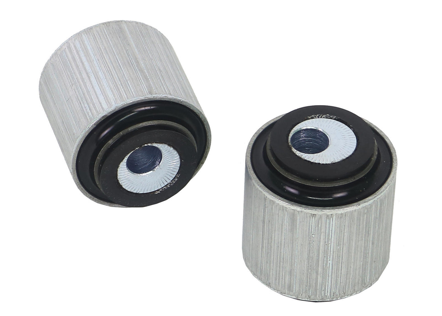 Whiteline Front Control Arm Lower - Bushing Kit Double Offset to Suit Toyota Supra DB42 and BMW Z4 G