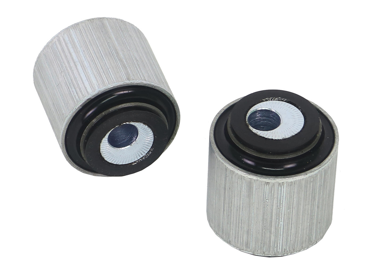 Whiteline Front Control Arm Lower - Bushing Kit Double Offset to Suit Toyota Supra DB42 and BMW Z4 G