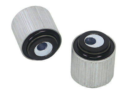 Whiteline Front Control Arm Lower - Bushing Kit Double Offset to Suit Toyota Supra DB42 and BMW Z4 G