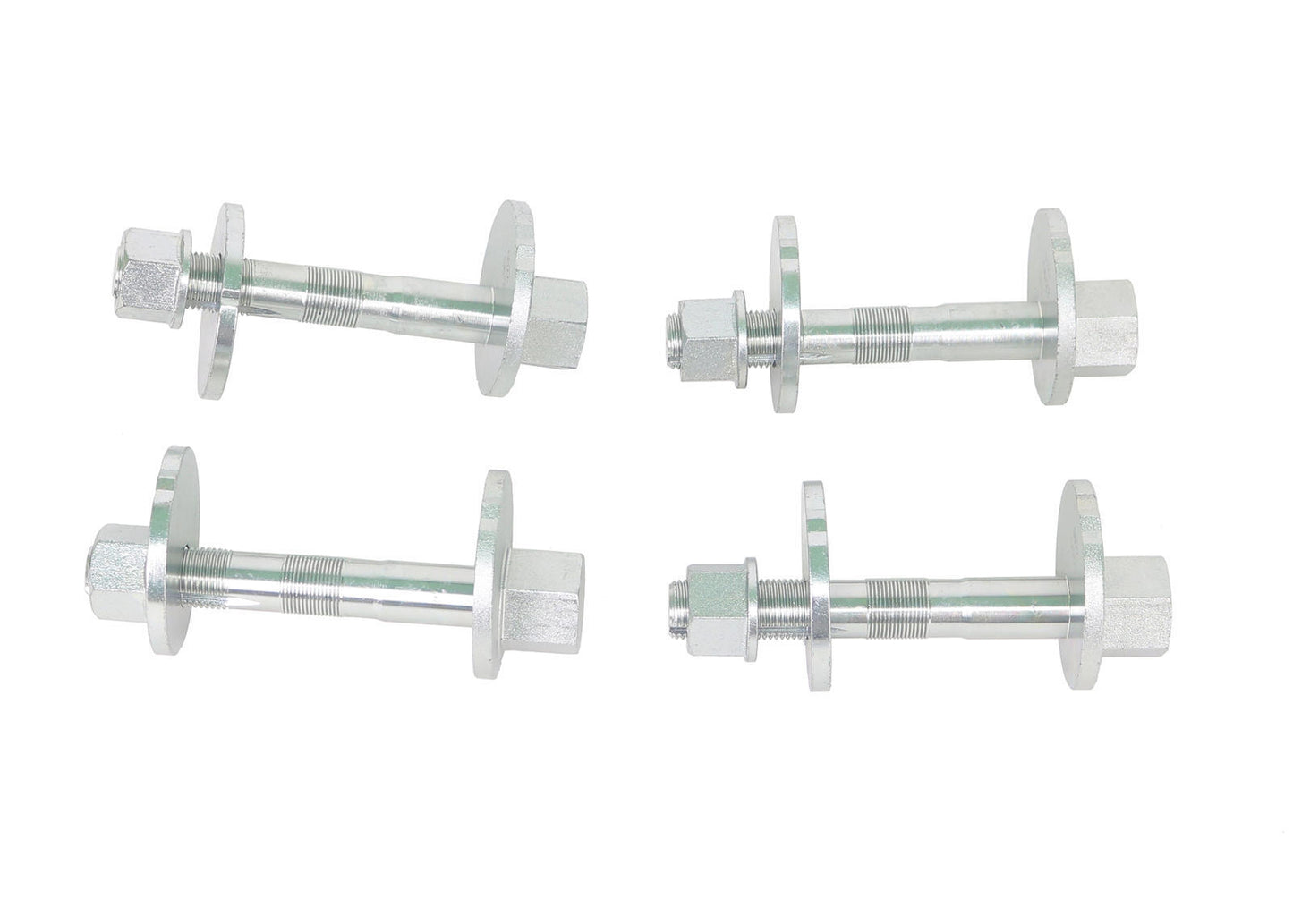 Whiteline Front Control Arm Lower - Inner Camber Bolt Kit to Suit Holden Colorado, Trailblazer, Isuz