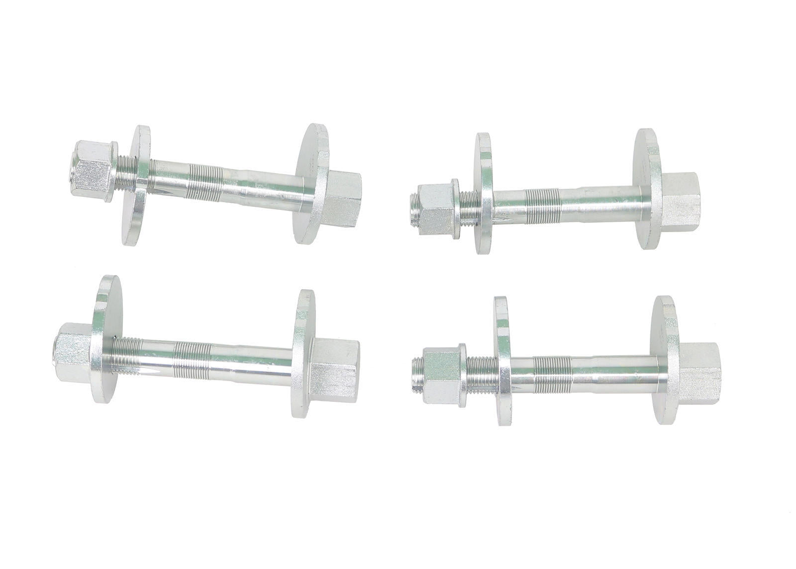 Whiteline Front Control Arm Lower - Inner Camber Bolt Kit to Suit Holden Colorado, Trailblazer, Isuz