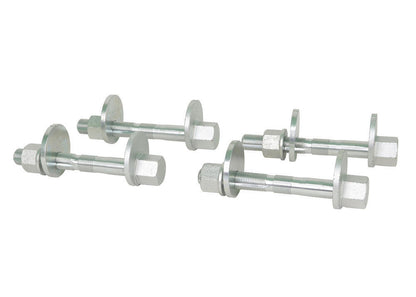 Whiteline Front Control Arm Lower - Inner Camber Bolt Kit to Suit Ford Ranger PXI, II, III and Mazda