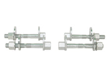 Whiteline Front Control Arm Lower - Inner Camber Bolt Kit to Suit Ford Ranger PXI, II, III and Mazda