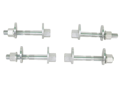 Whiteline Front Control Arm Lower - Inner Camber Bolt Kit to Suit Ford Ranger PXI, II, III and Mazda