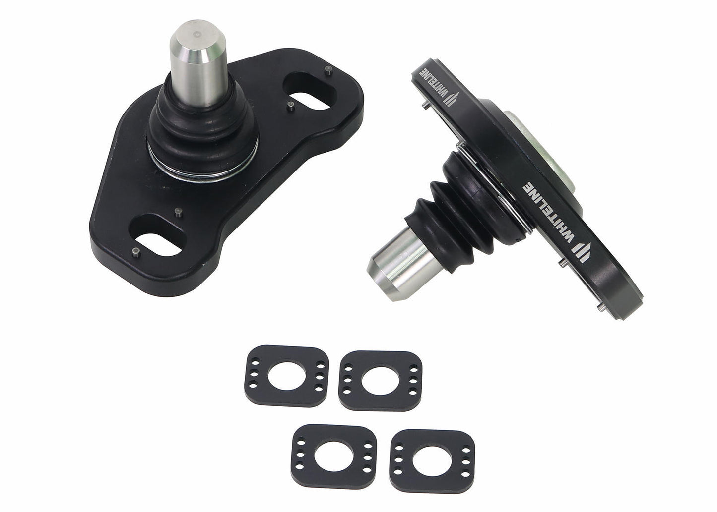 Whiteline Front Ball Joint - Lower to Suit Honda Civic Type R X Gen FK8 | KCA510