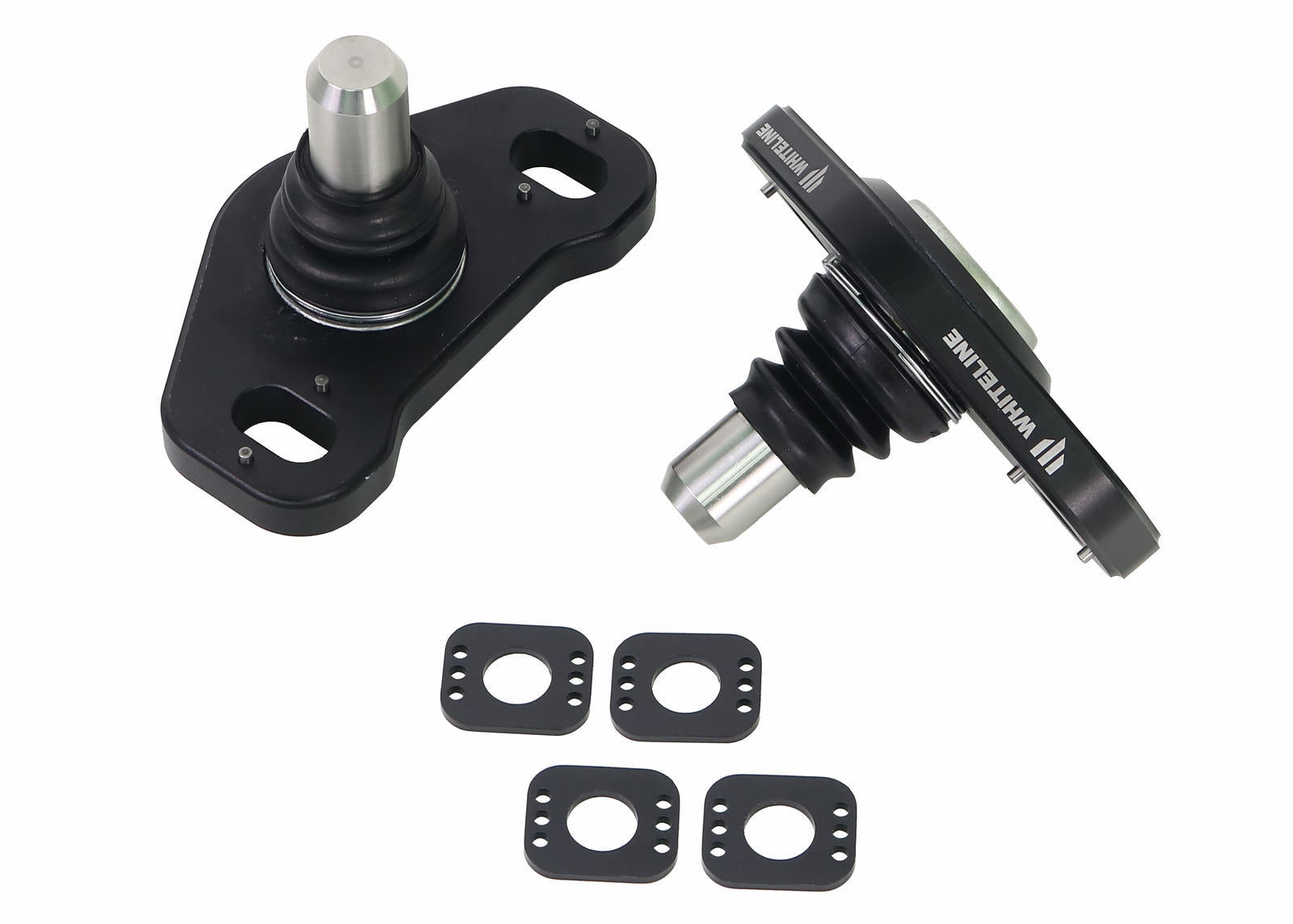 Whiteline Front Ball Joint - Lower to Suit Honda Civic Type R X Gen FK8 | KCA510