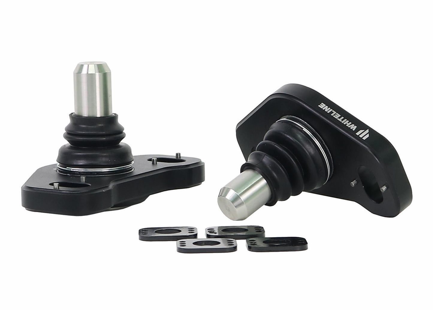Whiteline Front Ball Joint - Lower to Suit Honda Civic Type R X Gen FK8 | KCA510