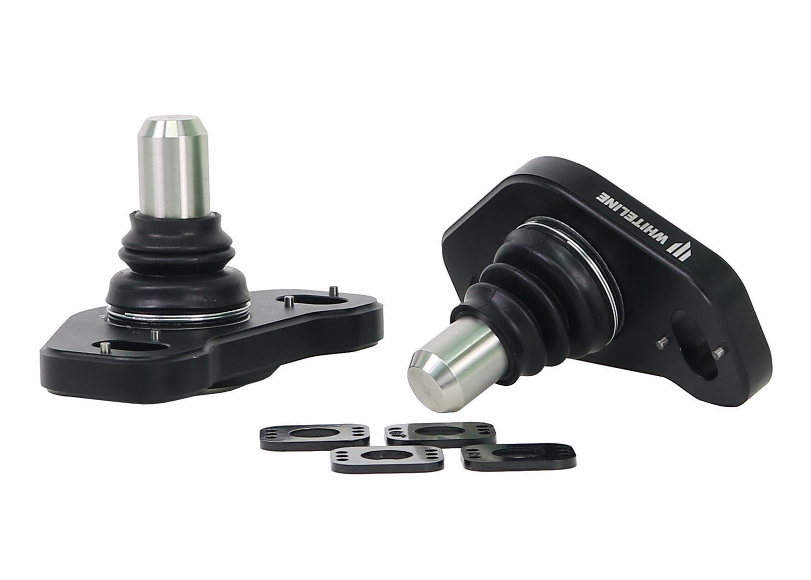 Whiteline Front Ball Joint - Lower to Suit Honda Civic Type R X Gen FK8 | KCA510
