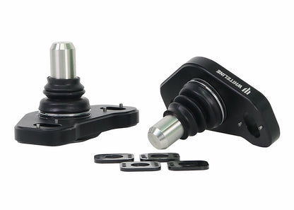 Whiteline Front Ball Joint - Lower to Suit Honda Civic Type R X Gen FK8 | KCA510