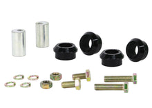 Whiteline Rear Control Arm - Inner Bushing Kit Double Offset to Suit Honda Accord Euro CL | KCA516