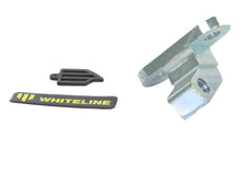Whiteline Front Bump Steer - Correction Kit to Suit Honda Civic Type R VII Gen and Integra DC5 | KCA