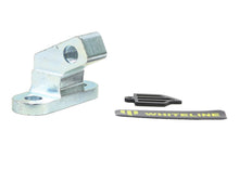 Whiteline Front Bump Steer - Correction Kit to Suit Honda Civic Type R VII Gen and Integra DC5 | KCA