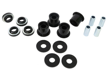 Whiteline Rear Subframe - Bushing Kit to Suit Nissan 180SX, 200SX and Skyline | KCA518