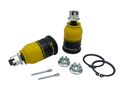 Whiteline Front Roll Centre - Correction Kit to Suit Honda Civic VII Gen and Integra DC5 | KCA520