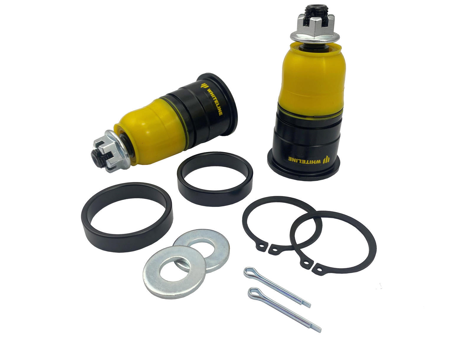 Whiteline Front Roll Centre - Correction Kit to Suit Honda Integra DC5 | KCA521