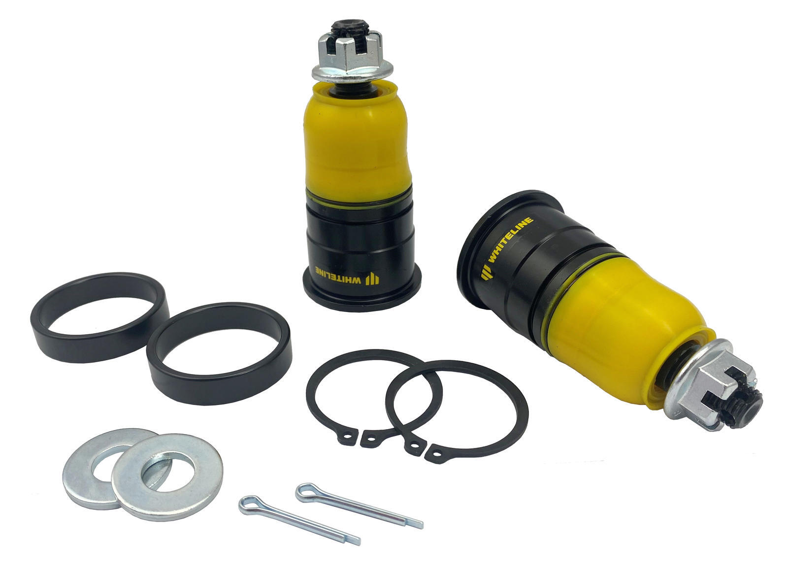 Whiteline Front Roll Centre - Correction Kit to Suit Honda Integra DC5 | KCA521