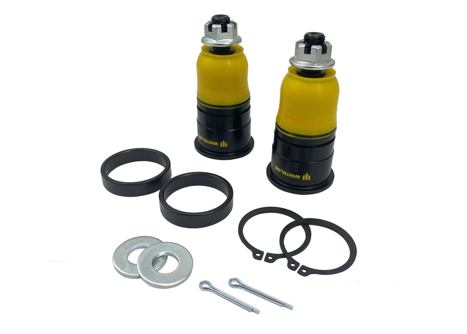 Whiteline Front Roll Centre - Correction Kit to Suit Honda Integra DC5 | KCA521