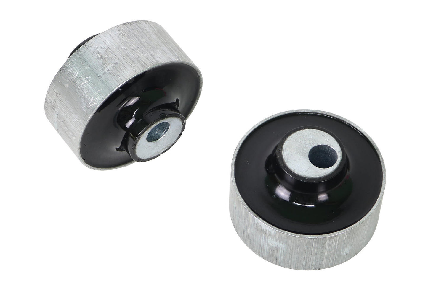 Whiteline Front Control Arm Lower - Inner Rear Bushing Double Offset Kit to Suit Ford Focus ST SA |