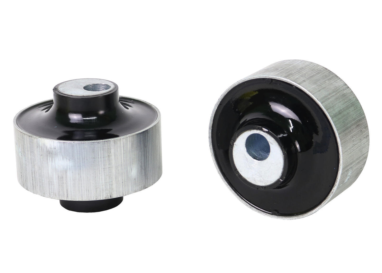 Whiteline Front Control Arm Lower - Inner Rear Bushing Double Offset Kit to Suit Ford Focus ST SA |