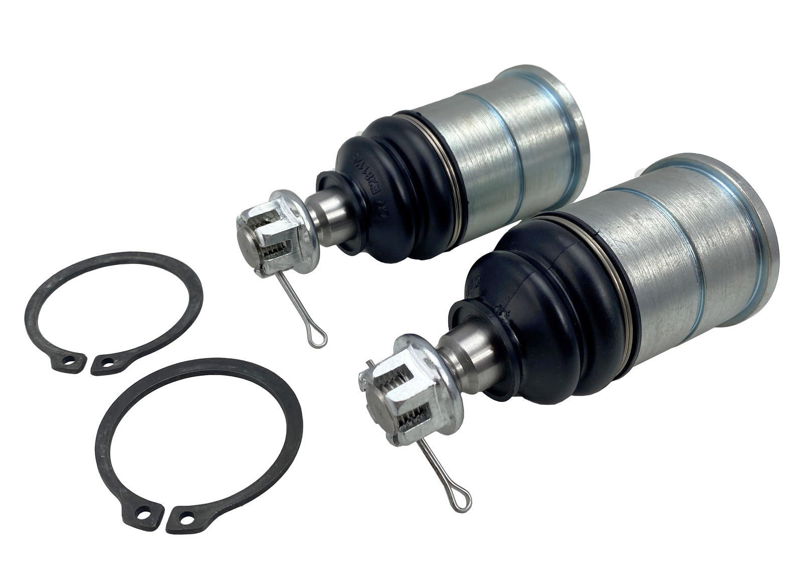 Whiteline Front RollCentre - Correction Kit to Suit Honda Civic IV, V, VI Gen and Integra DC2 | KCA5