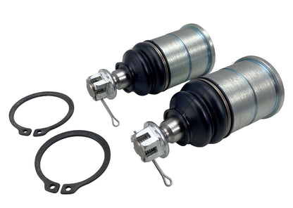 Whiteline Front RollCentre - Correction Kit to Suit Honda Civic IV, V, VI Gen and Integra DC2 | KCA5