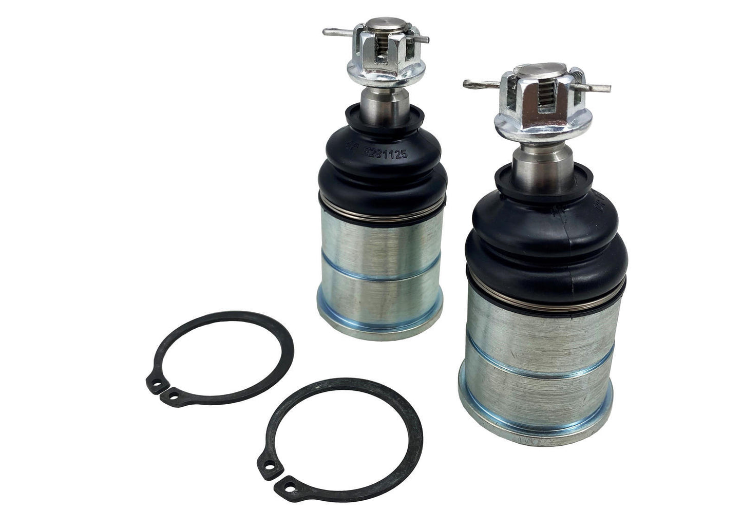Whiteline Front RollCentre - Correction Kit to Suit Honda Civic IV, V, VI Gen and Integra DC2 | KCA5