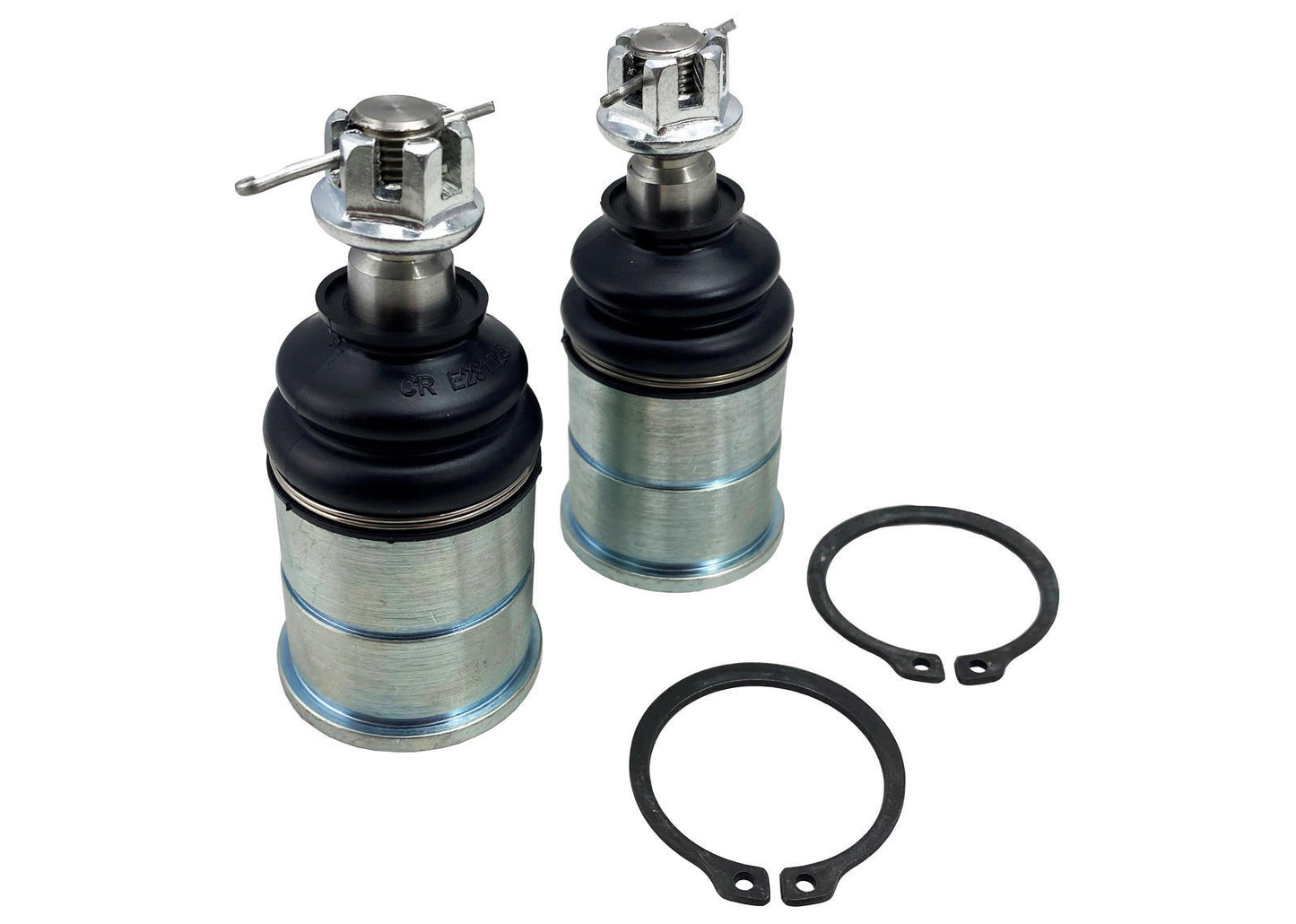 Whiteline Front RollCentre - Correction Kit to Suit Honda Civic IV, V, VI Gen and Integra DC2 | KCA5