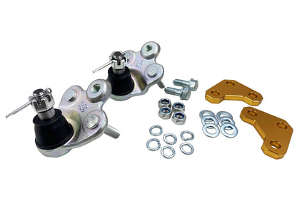 Whiteline Front Roll Centre - Correction Kit to Suit Honda Civic VIII Gen | KCA529