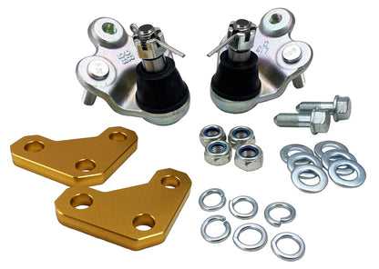 Whiteline Front Roll Centre - Correction Kit to Suit Honda Civic VIII Gen | KCA529