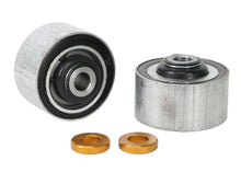 Whiteline Front Radius Arm Lower - Bushing Kit Double Offset to Suit Tesla Model 3 and Model Y | KCA