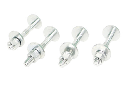 Whiteline Front Camber Bolt Kit to Suit Ford Ranger PY and VW Amarok | KCA542
