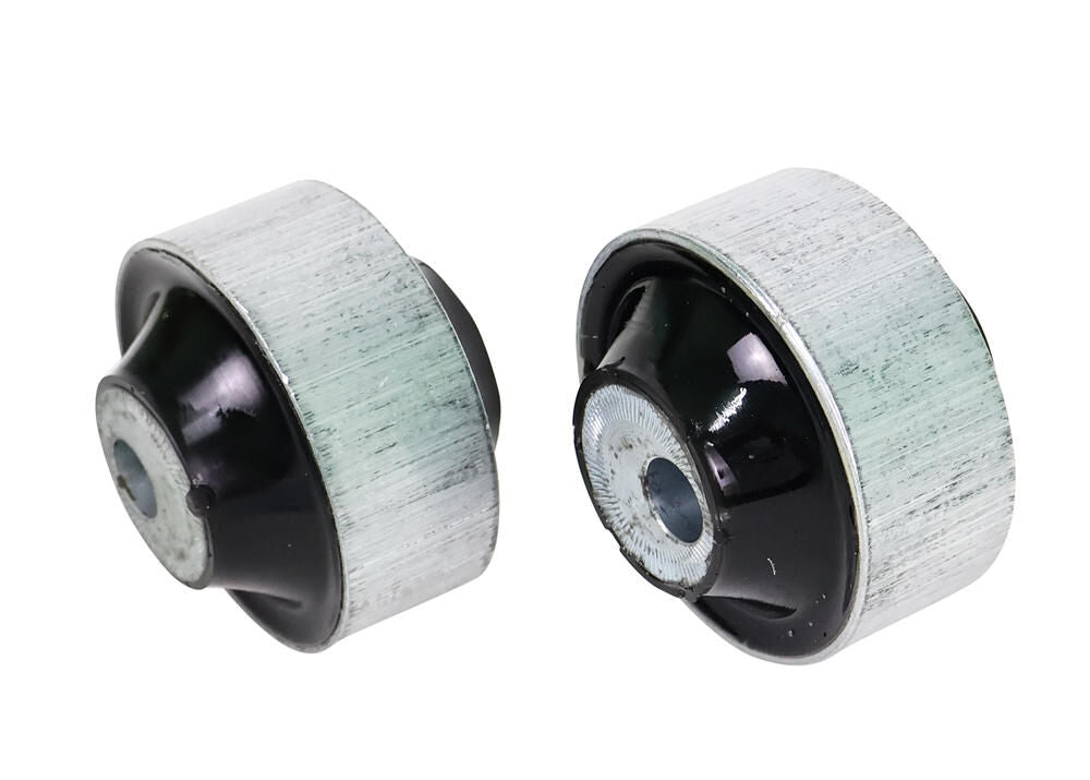 Whiteline Control Arm Inner Front Bushing Kit Performance Alignment to Suit Audi, Skoda, VW | KCA576
