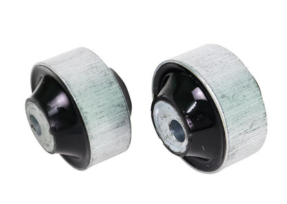 Whiteline Control Arm Inner Front Bushing Kit Performance Alignment to Suit Audi, Skoda, VW | KCA576
