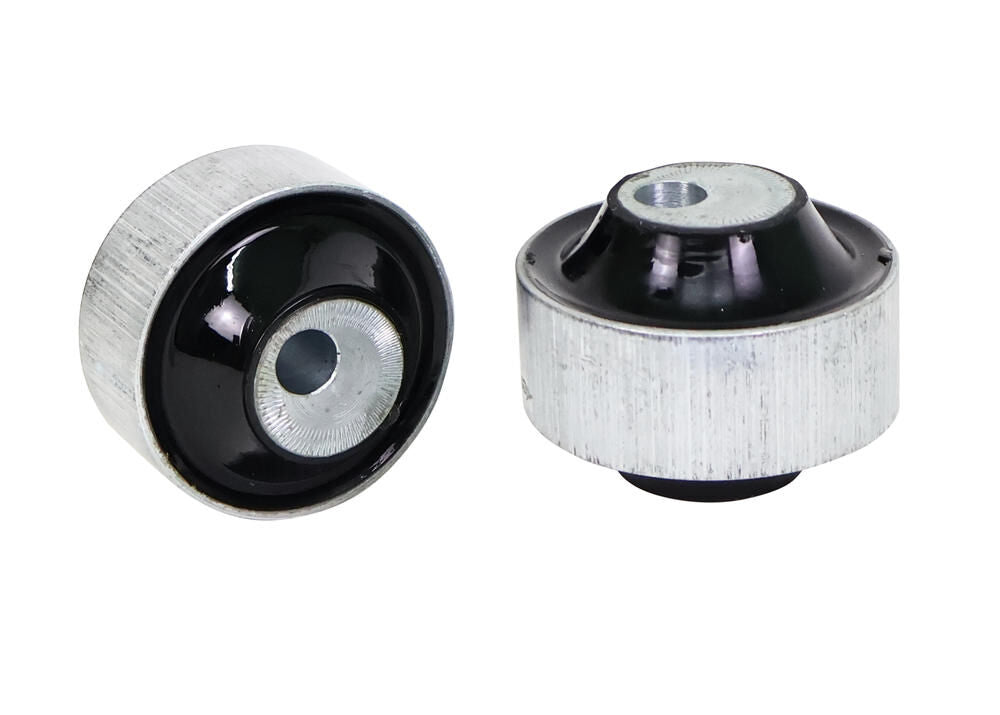 Whiteline Control Arm Inner Front Bushing Kit Performance Alignment to Suit Audi, Skoda, VW | KCA576