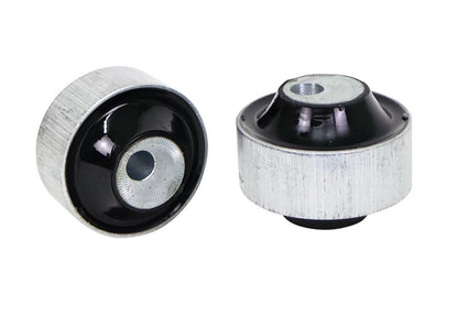 Whiteline Control Arm Inner Front Bushing Kit Performance Alignment to Suit Audi, Skoda, VW | KCA576