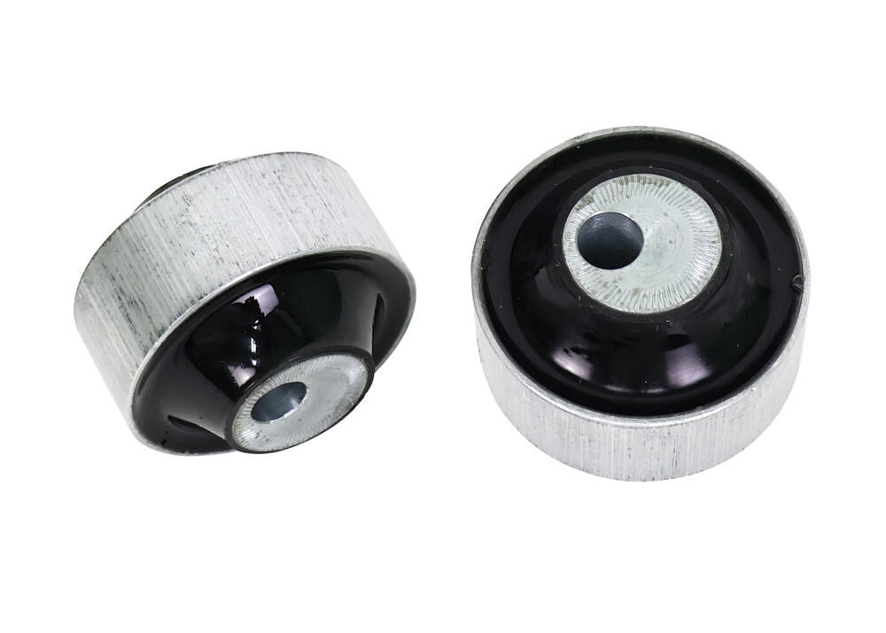 Whiteline Control Arm Inner Front Bushing Kit Performance Alignment to Suit Audi, Skoda, VW | KCA576