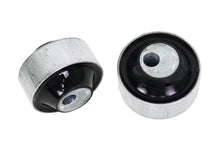 Whiteline Control Arm Inner Front Bushing Kit Performance Alignment to Suit Audi, Skoda, VW | KCA576