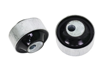 Whiteline Control Arm Inner Front Bushing Kit Performance Alignment to Suit Audi, Skoda, VW | KCA576