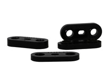 Whiteline Front Gearbox To Crossmember - Bushing Kit to Suit Subaru Forester, Impreza, Liberty, Outb