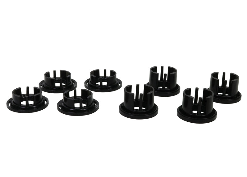 Whiteline Rear Subframe - Bushing Kit to Suit Subaru Impreza GE incl WRX/STi | KDT902