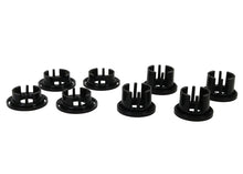 Whiteline Rear Subframe - Bushing Kit to Suit Subaru Impreza GE incl WRX/STi | KDT902