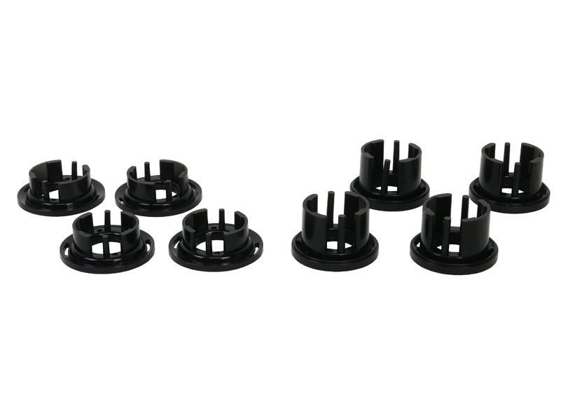 Whiteline Rear Subframe - Bushing Kit to Suit Subaru Impreza GE incl WRX/STi | KDT902