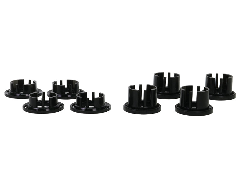 Whiteline Rear Subframe - Bushing Kit to Suit Subaru Impreza GE incl WRX/STi | KDT902